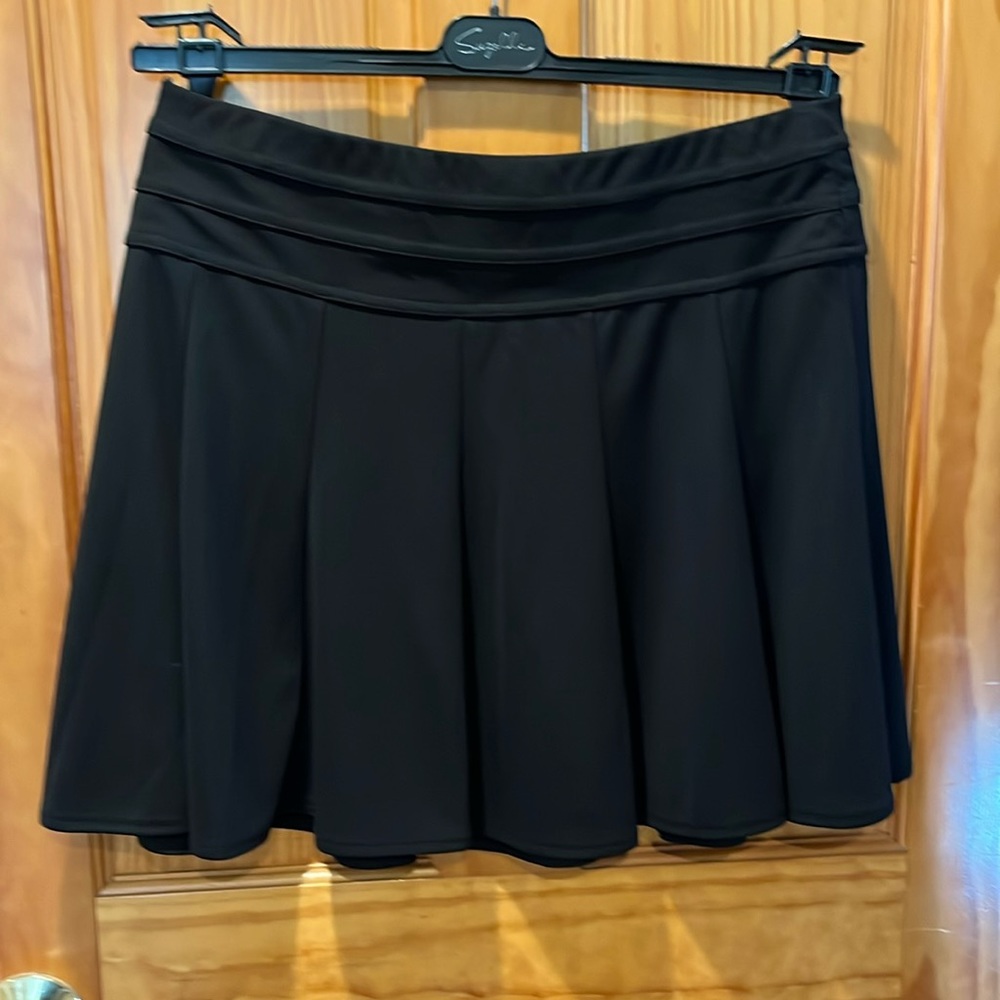 INC International Concepts Skater Skirt
